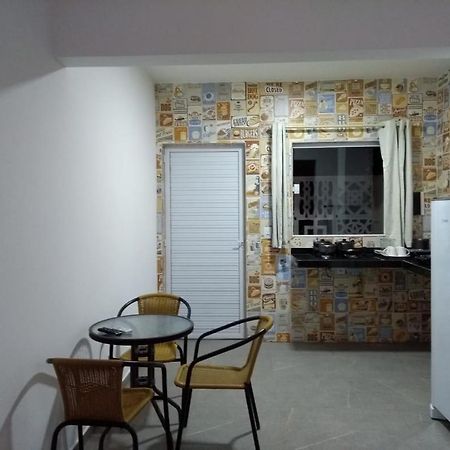 Flats Das Marias Жекія-да-Прайя Екстер'єр фото